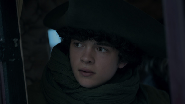 noah jupe looking off Franklin