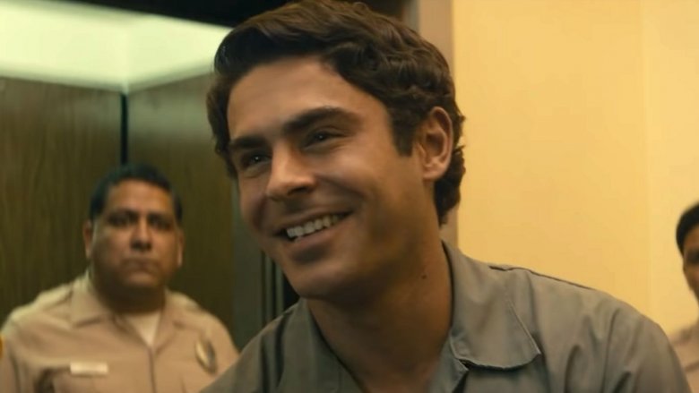 ted bundy zac efron