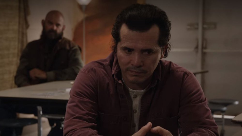 John Leguizamo