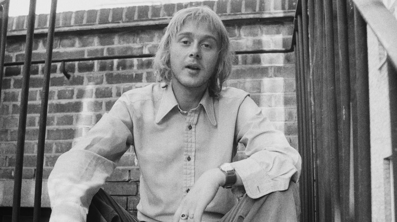 Danny Kirwan