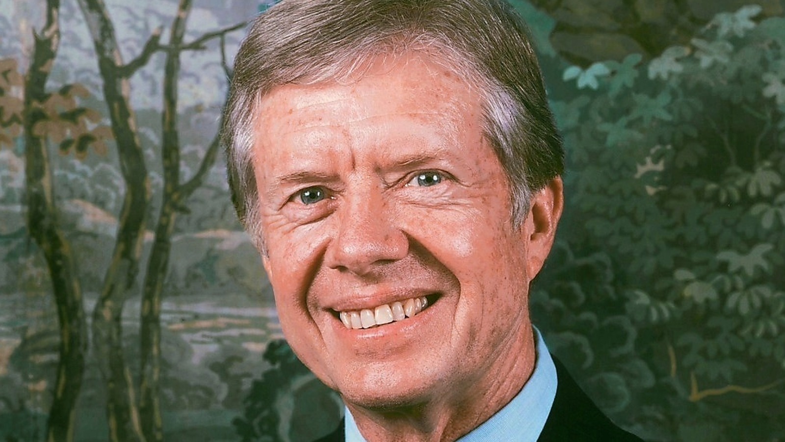 LittleKnown Facts About Jimmy Carter