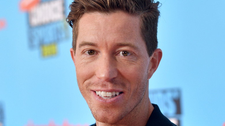 Shaun White's Family: 5 Fast Facts You Need to Know