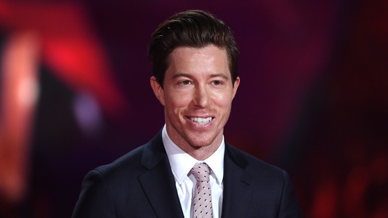 Shaun White 