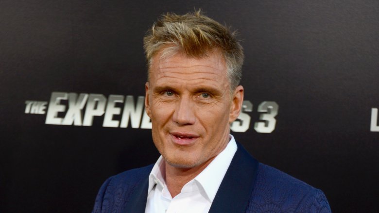 dolph lundgren