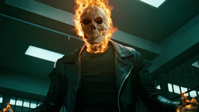 ghost rider