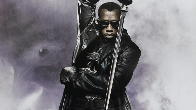 wesley snipes blade