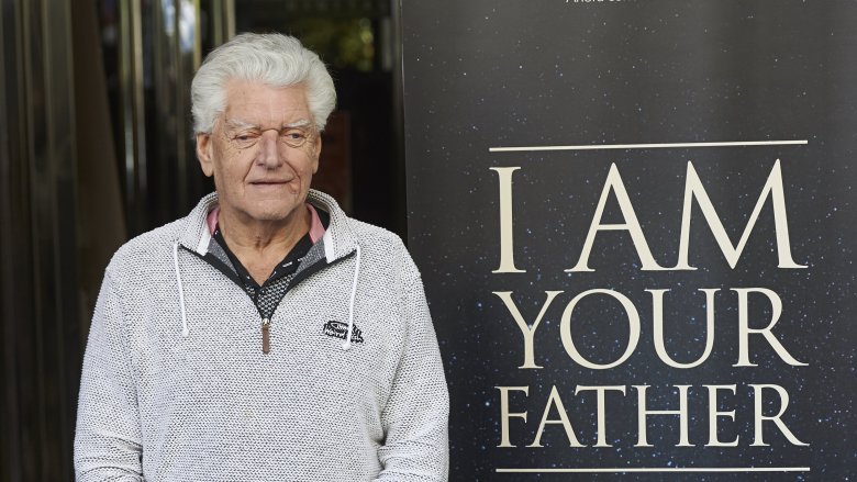 david prowse