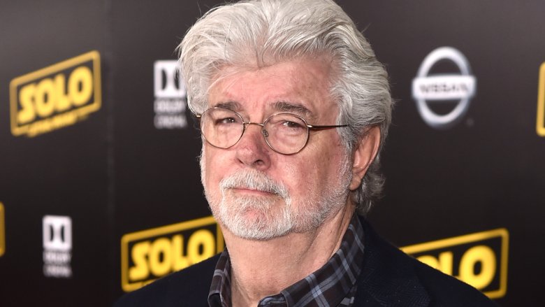 george lucas