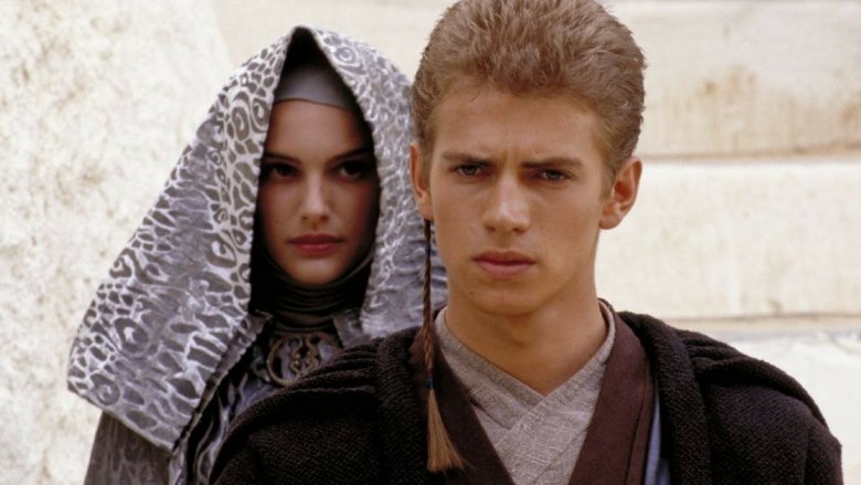 hayden christensen natalie portman star wars iii