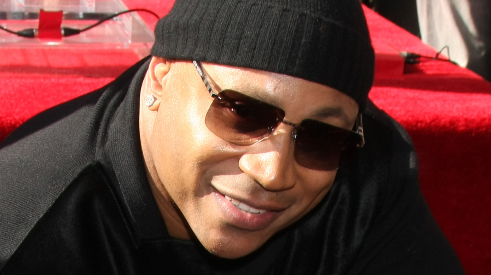 LL Cool J Breaks Down Business, Battling and Def Jam to The