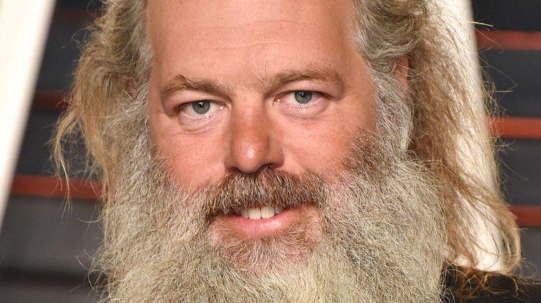 Rick Rubin