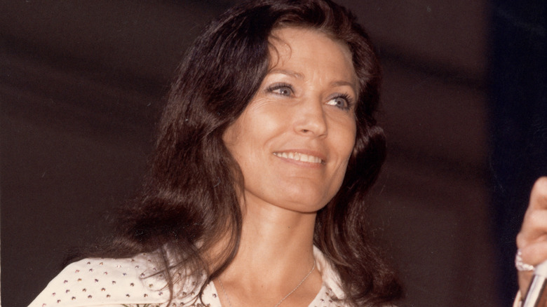 Lynn in the '70s
