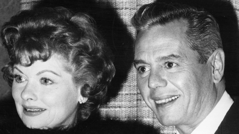 Lucille Balls Heartbreaking Final Words To Desi Arnaz Before His Death 