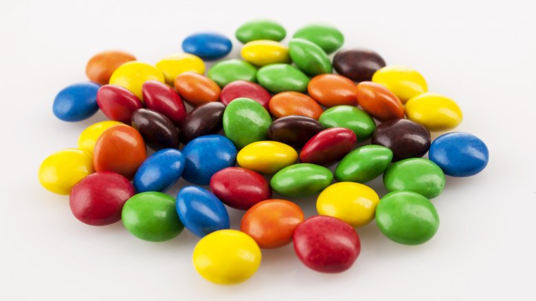 M&Ms