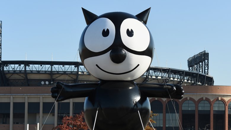 Felix the Cat