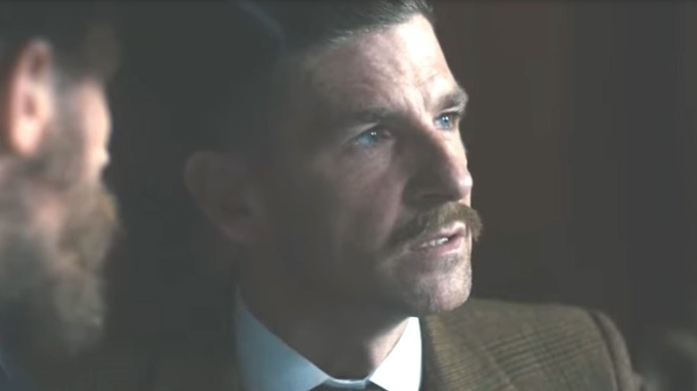 Arthur Shelby