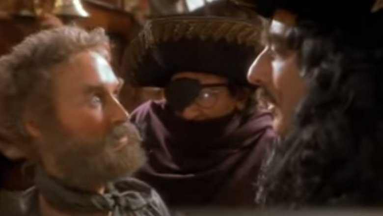 glenn close in hook