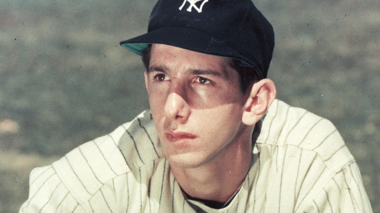 Billy Martin