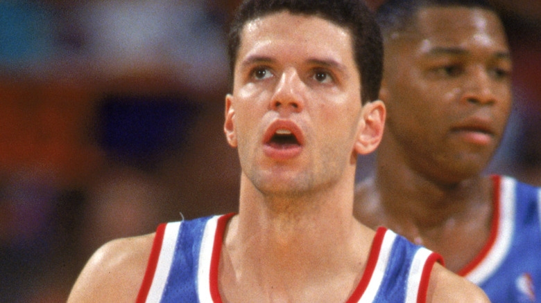 Drazen Petrovic