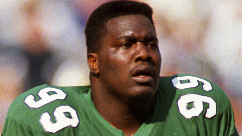 Jerome Brown