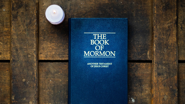 The Book of Mormon