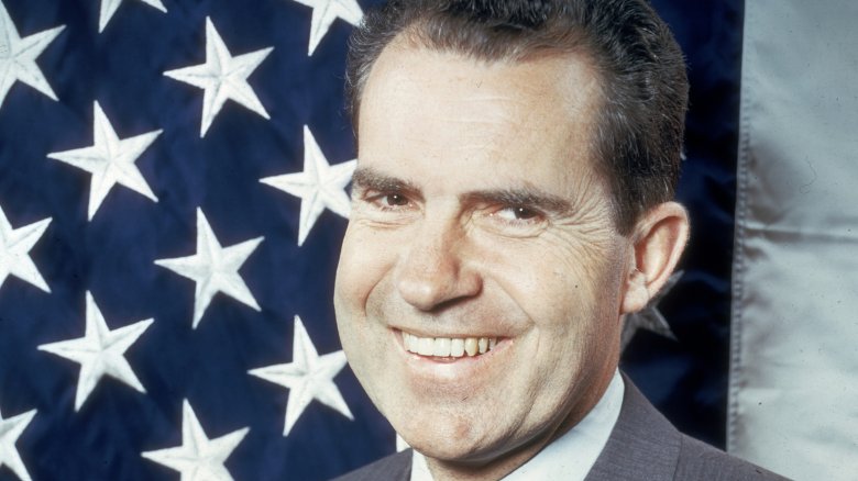 richard nixon