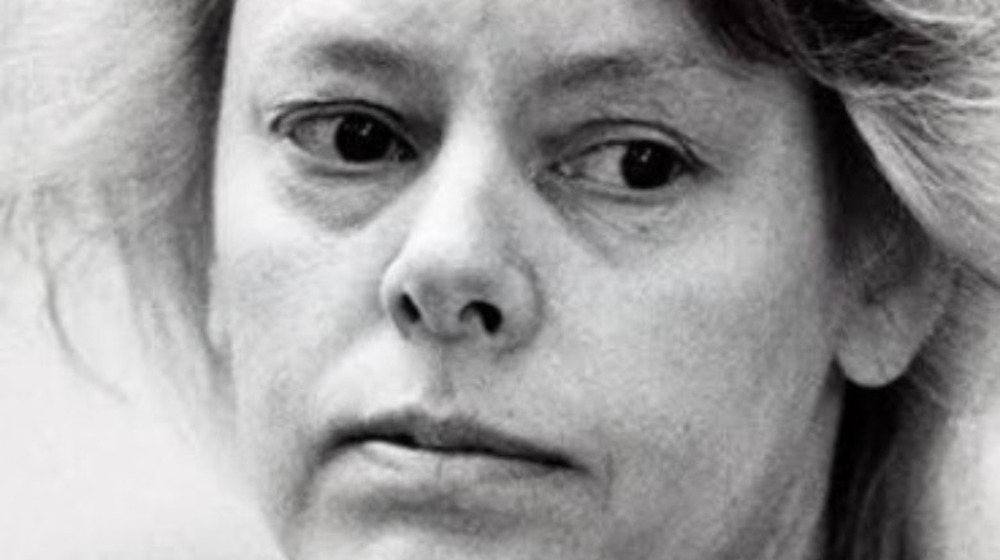 Aileen Wuornos