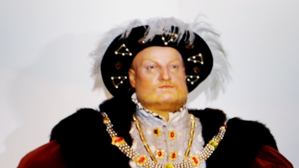 Henry VIII