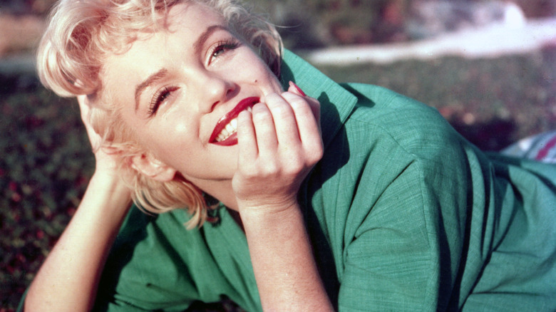 Marilyn Monroe