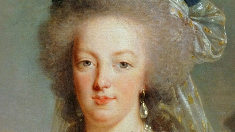 Marie Antoinette