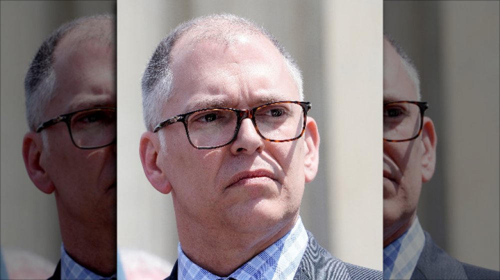 James Obergefell