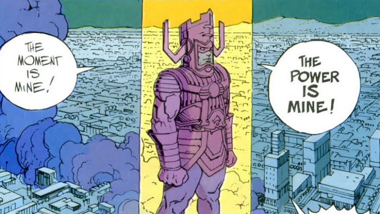 Galactus