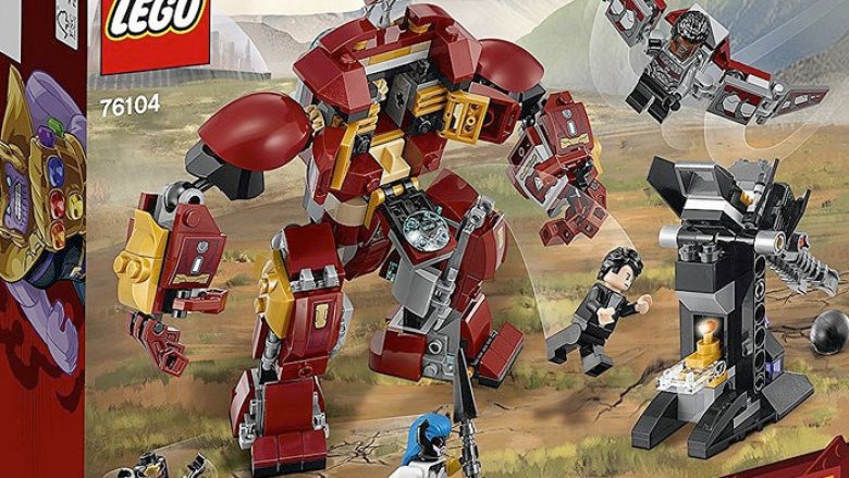 hulkbuster box art