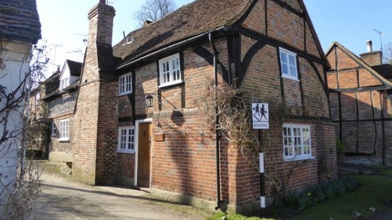 Turville Sleepy Cottage