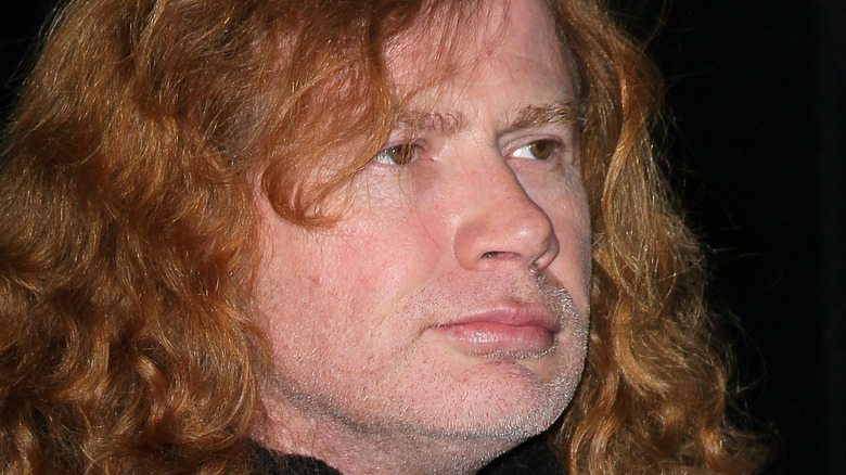 Megadeth The Tragic Real Life Story Of Dave Mustaine 