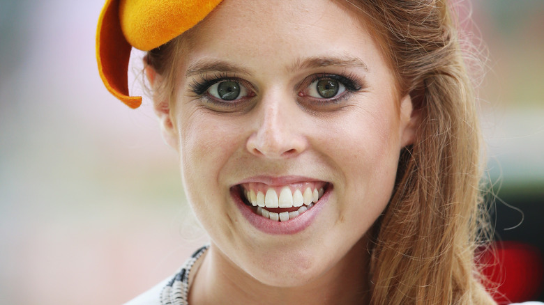 Princess Beatrice