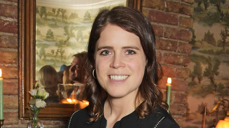 Princess Eugenie