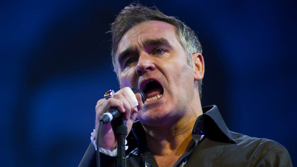 Morrissey 