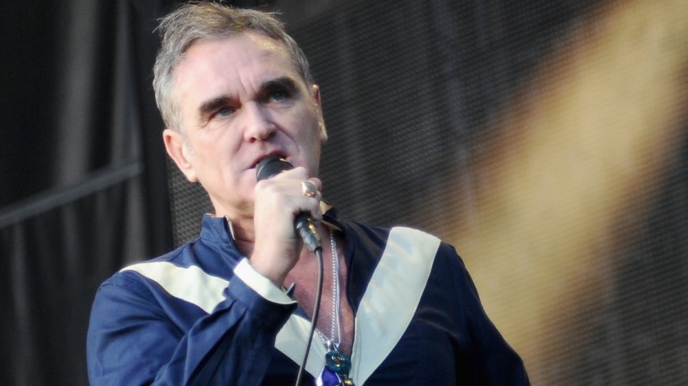 Morrissey