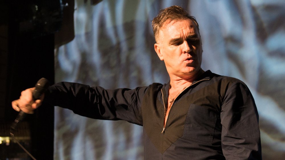 Morrissey