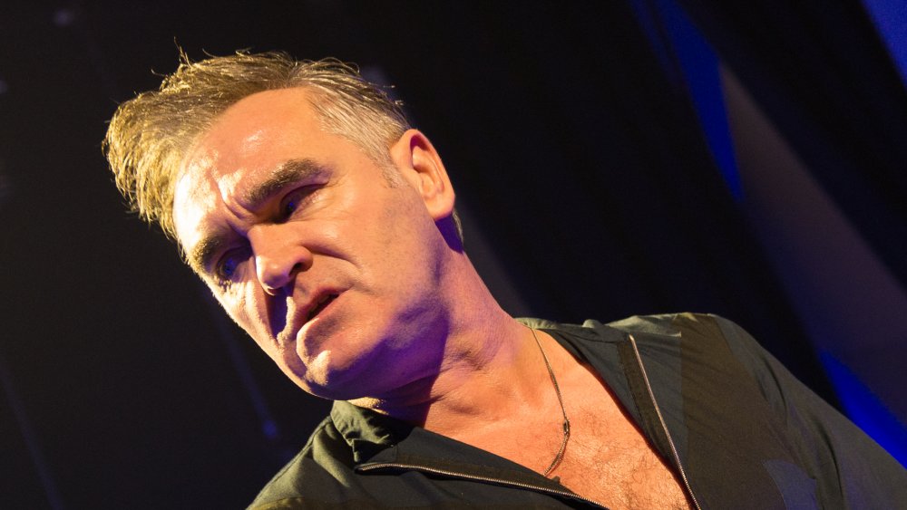 Morrissey