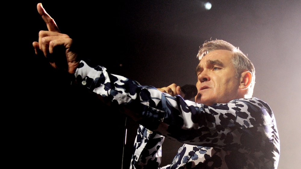 Morrissey 