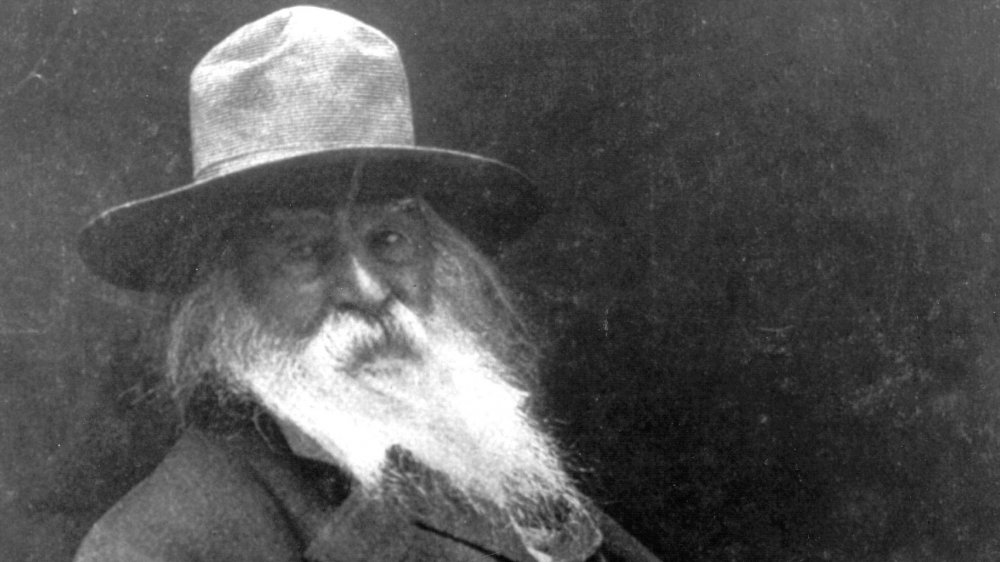 Walt Whitman