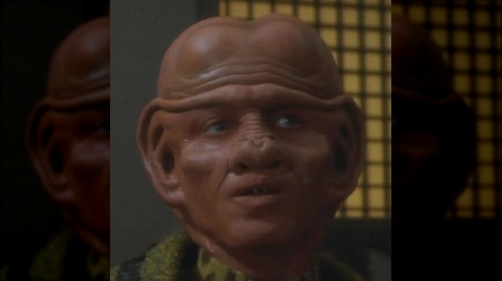 Pel Ferengi