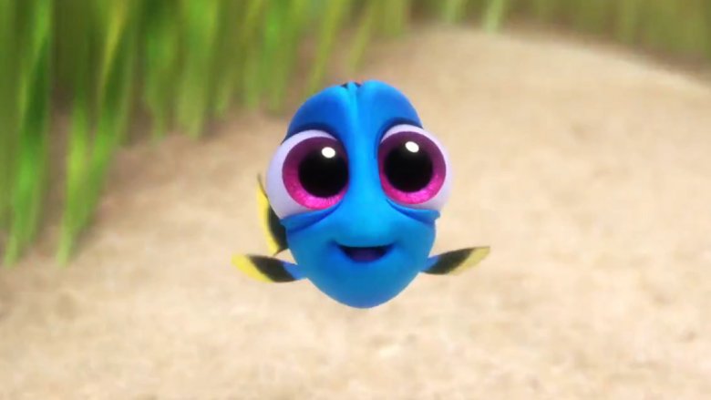 baby dory