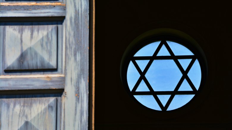 star of david 