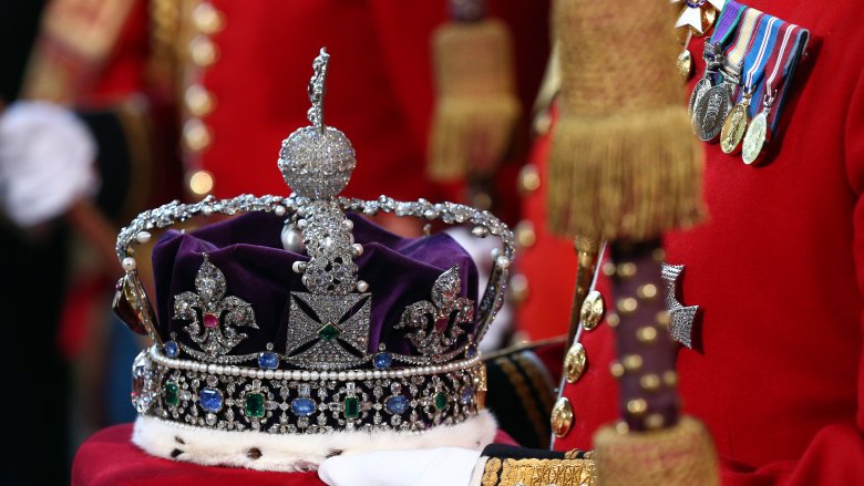 crown jewels