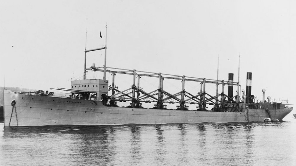 USS Cyclops