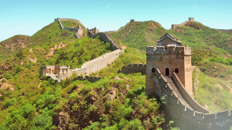 Great Wall of China