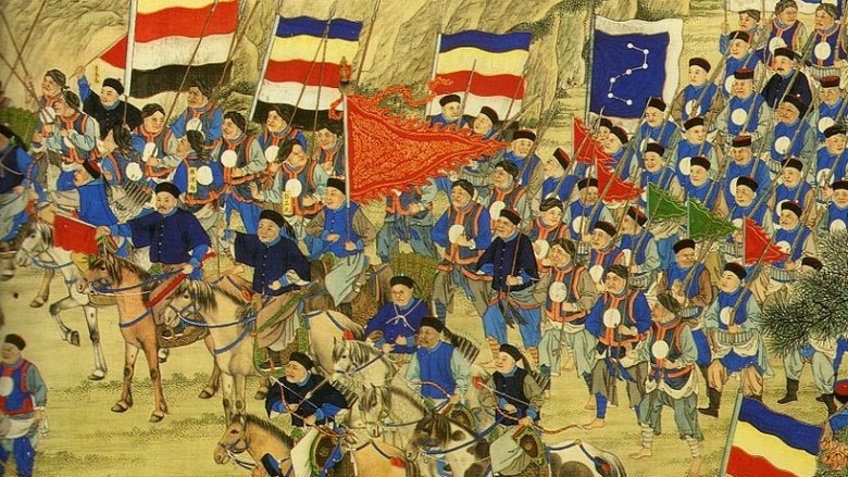 Taiping Rebellion